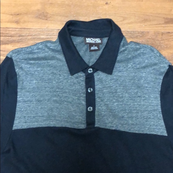 Michael Kors Polo - Picture 2 of 5